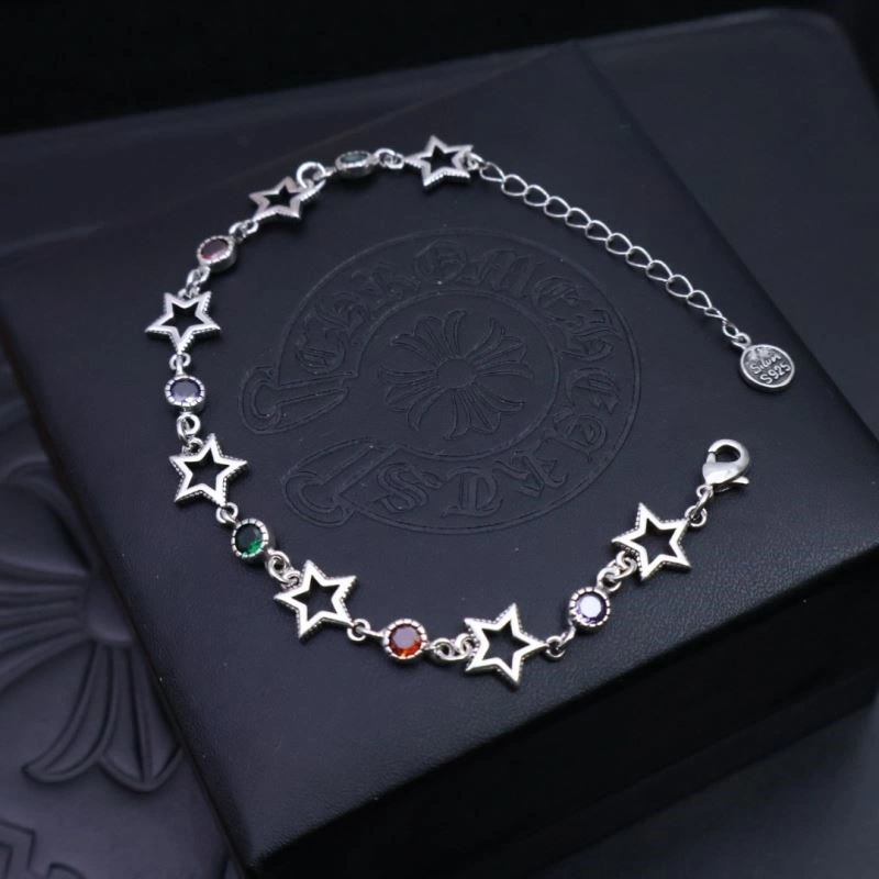ZeroBulk Chrome Hearts Bracelets 239690