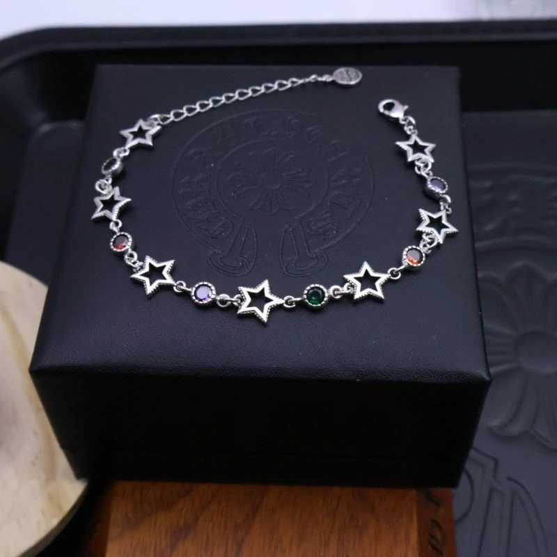 ZeroBulk Chrome Hearts Bracelets 239690