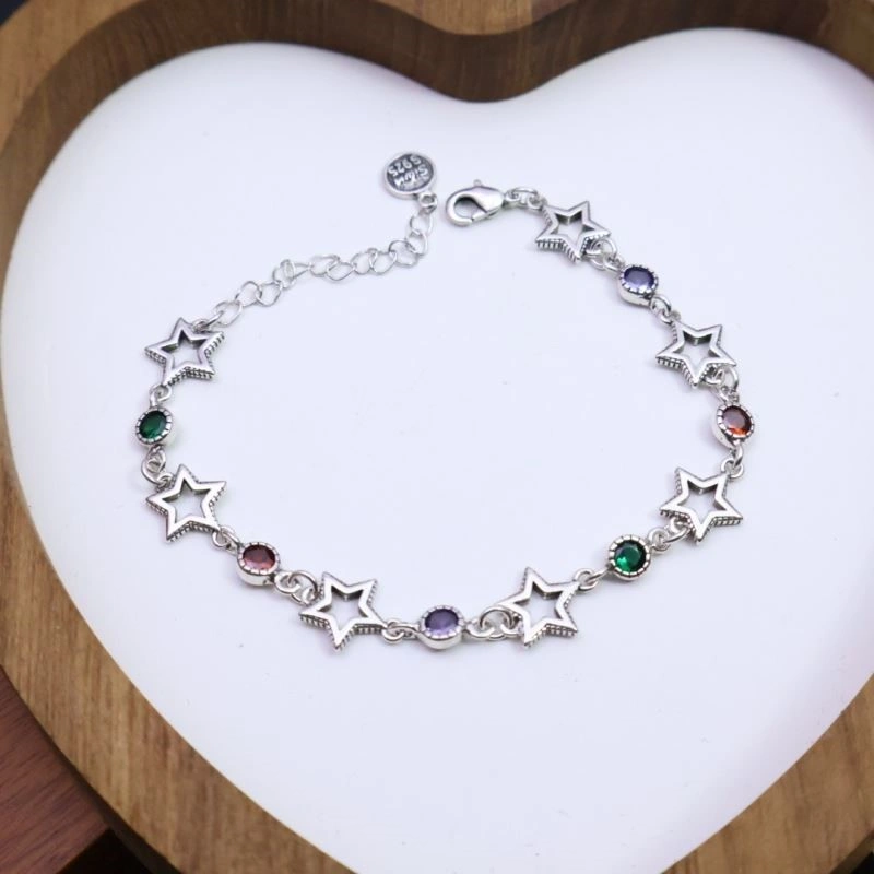 ZeroBulk Chrome Hearts Bracelets 239690