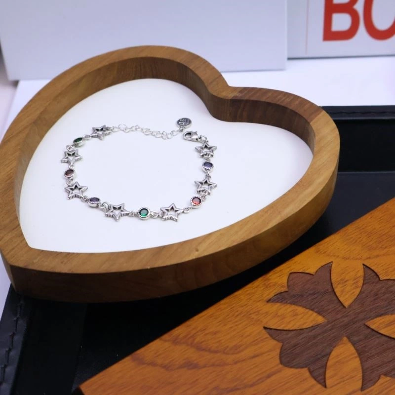 ZeroBulk Chrome Hearts Bracelets 239690