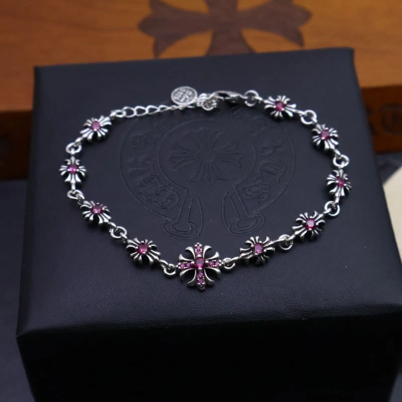 Chrome Hearts Bracelets Supportive 239688