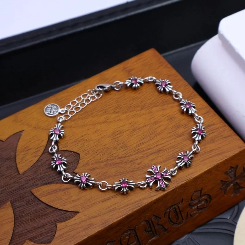 Chrome Hearts Bracelets Supportive 239688