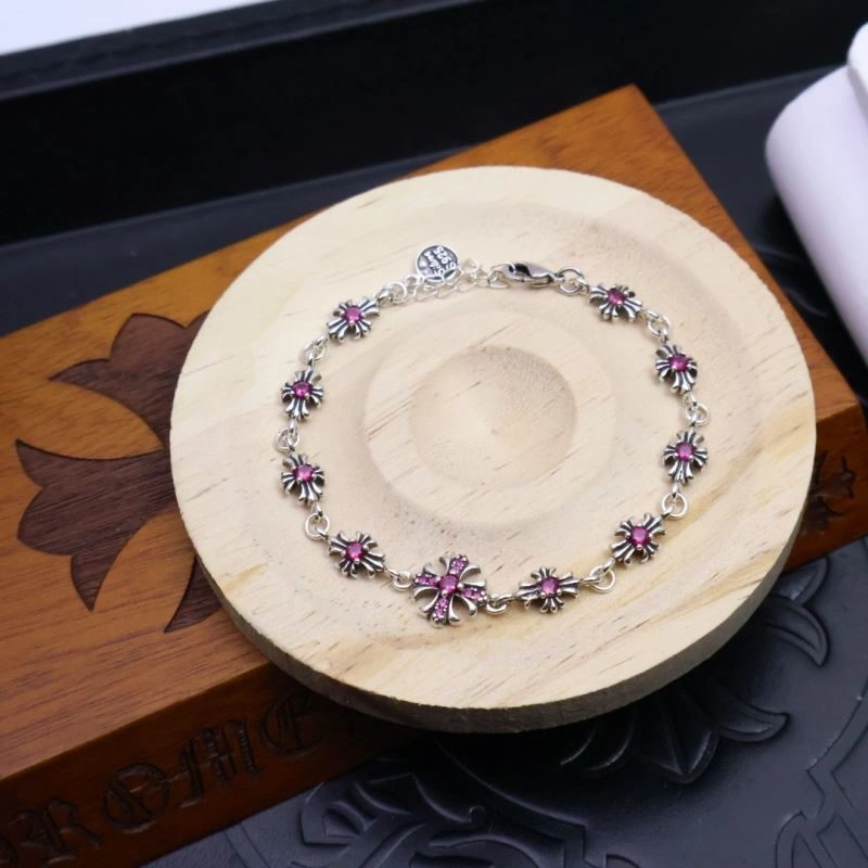 Chrome Hearts Bracelets Supportive 239688