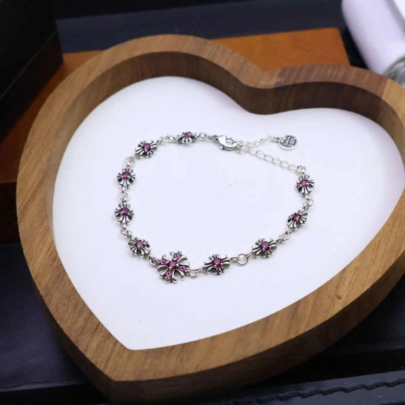 Chrome Hearts Bracelets Supportive 239688
