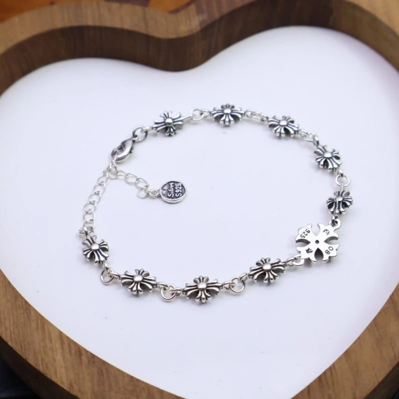 Chrome Hearts Bracelets Supportive 239688