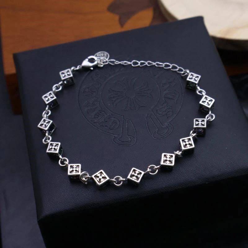Chrome Hearts Bracelets WeatherProof 239676