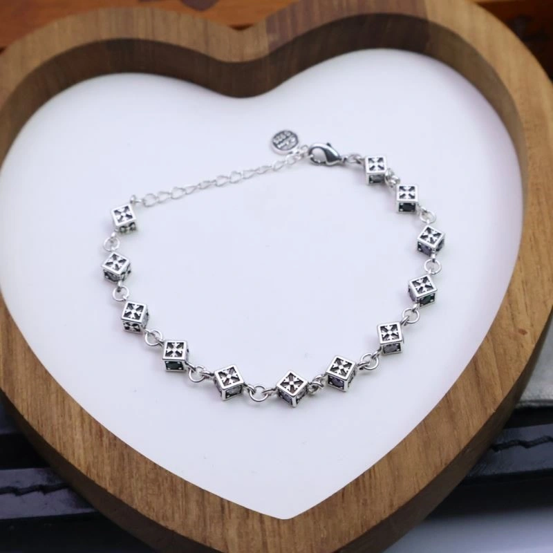 Chrome Hearts Bracelets WeatherProof 239676