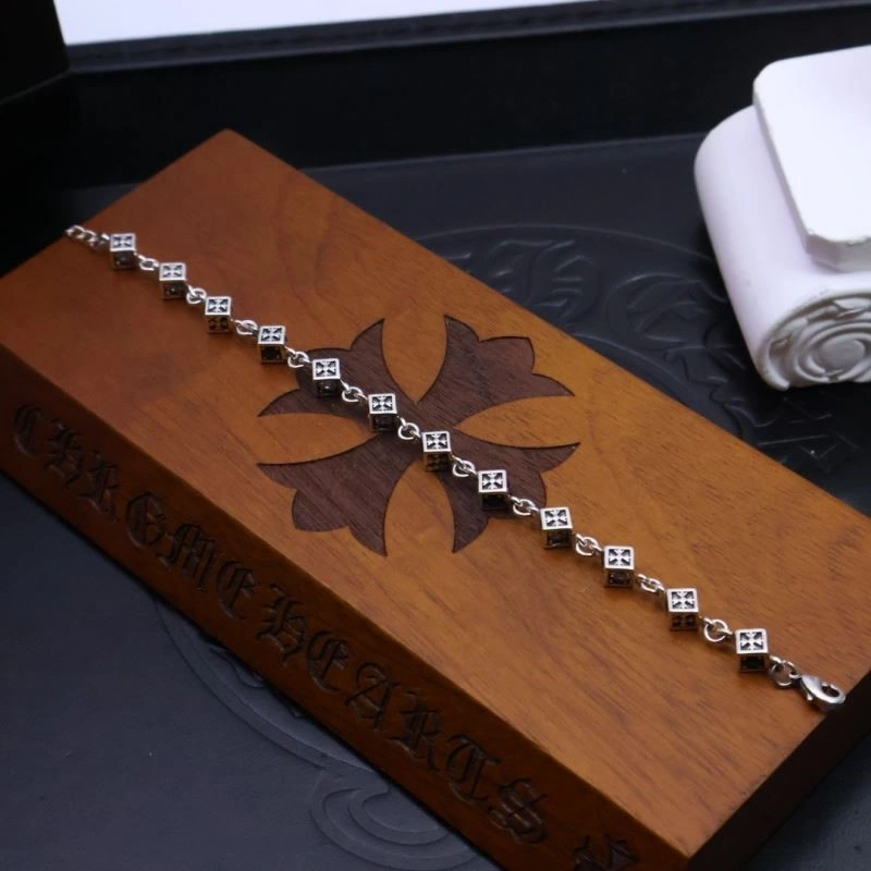 Chrome Hearts Bracelets WeatherProof 239676