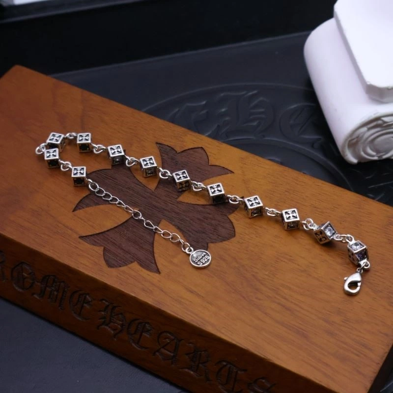 Chrome Hearts Bracelets WeatherProof 239676