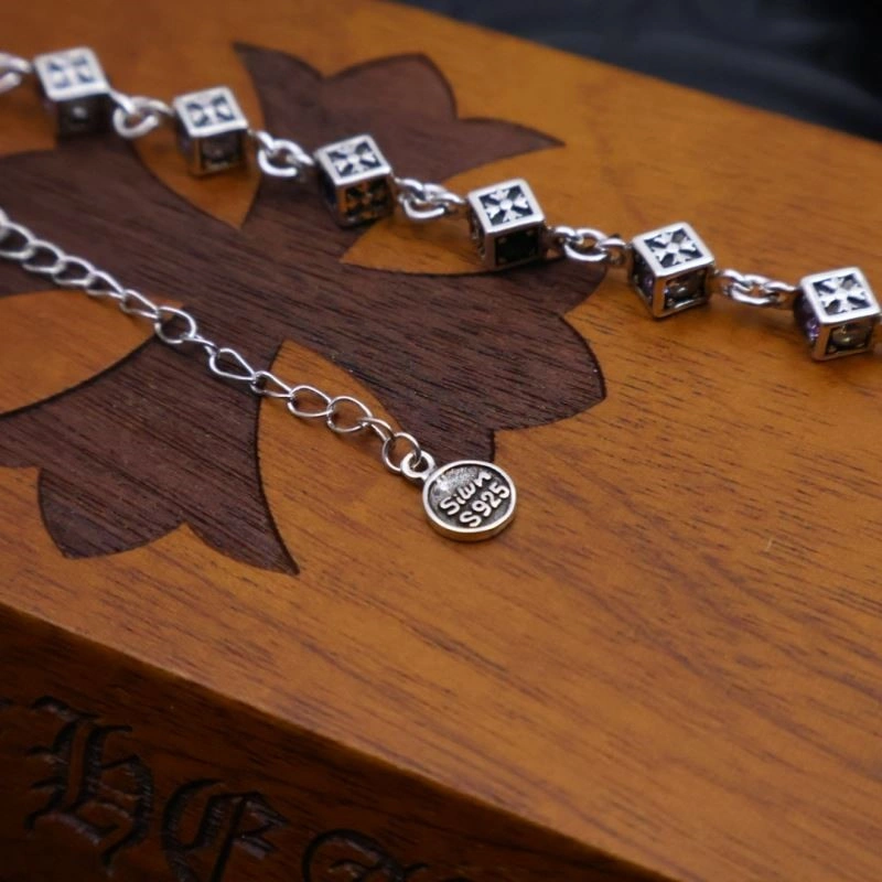 Chrome Hearts Bracelets WeatherProof 239676