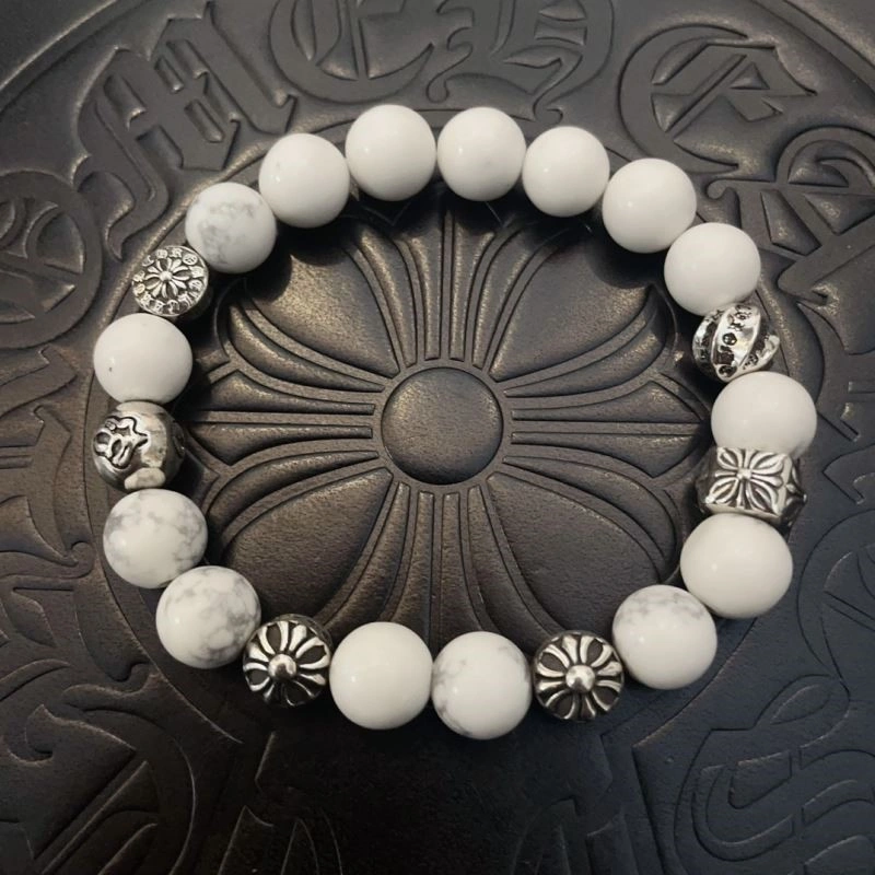 Chrome Hearts Bracelets Compact 239682