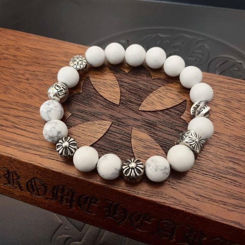 Chrome Hearts Bracelets Compact 239682