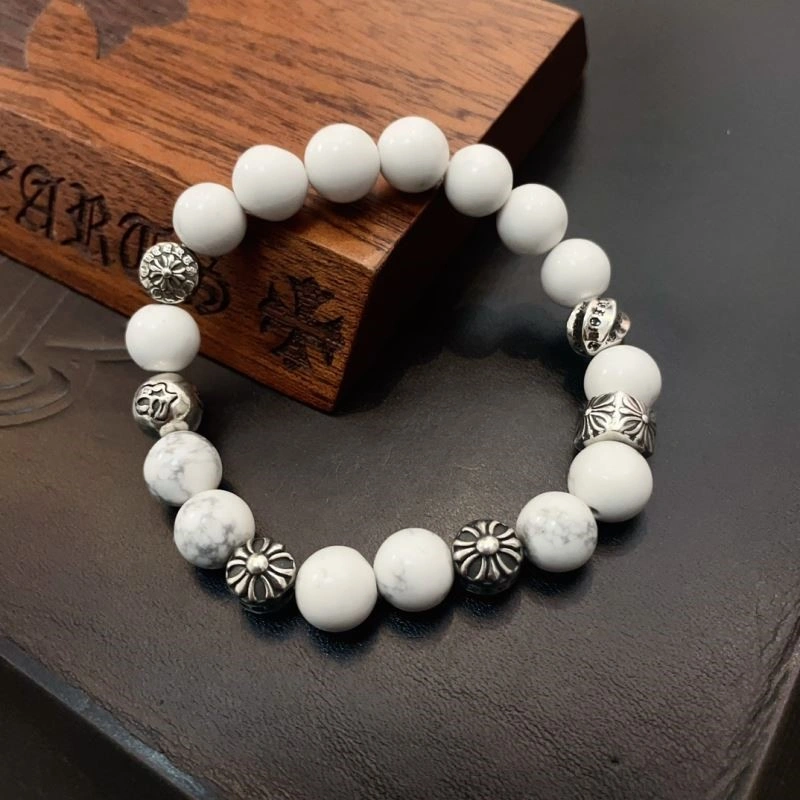 Chrome Hearts Bracelets Compact 239682