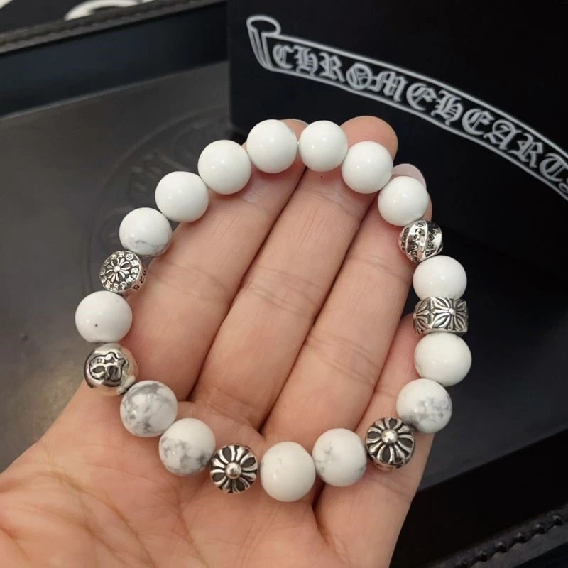 Chrome Hearts Bracelets Compact 239682