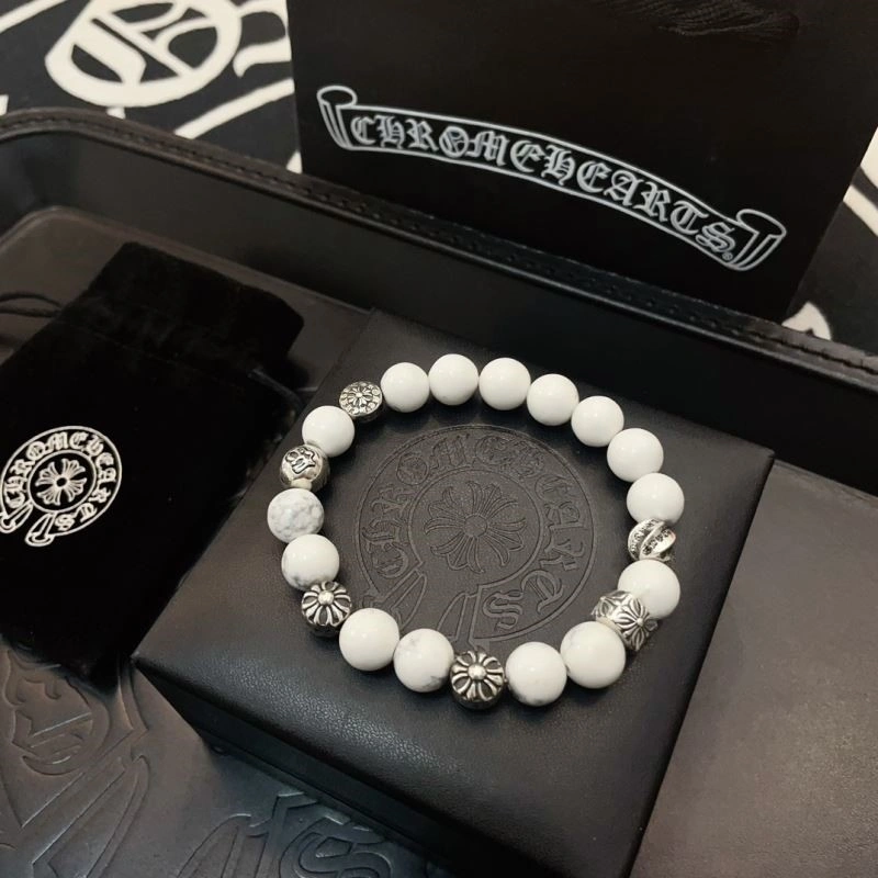 Chrome Hearts Bracelets Compact 239682