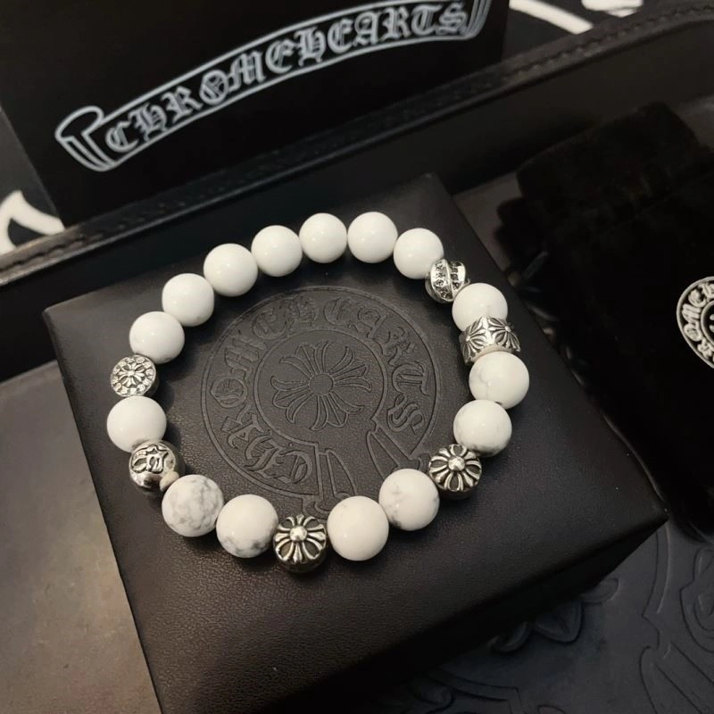 Chrome Hearts Bracelets Compact 239682