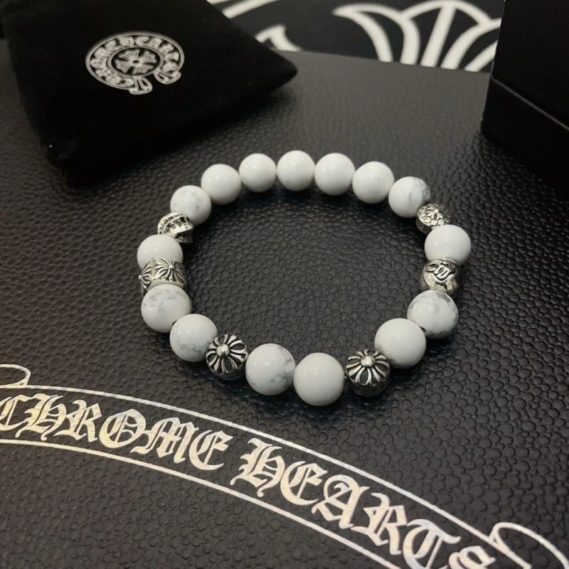 Chrome Hearts Bracelets Compact 239682