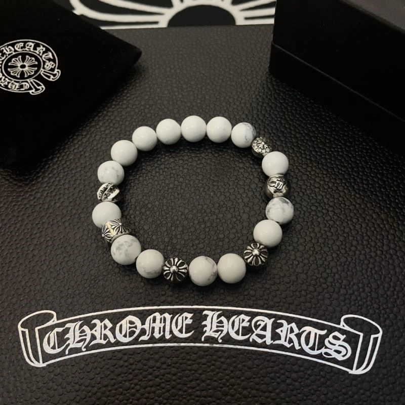 Chrome Hearts Bracelets Compact 239682