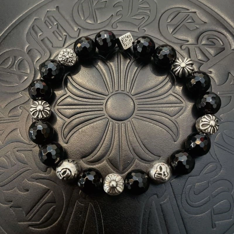 Chrome Hearts Bracelets WrinkleFree 239678