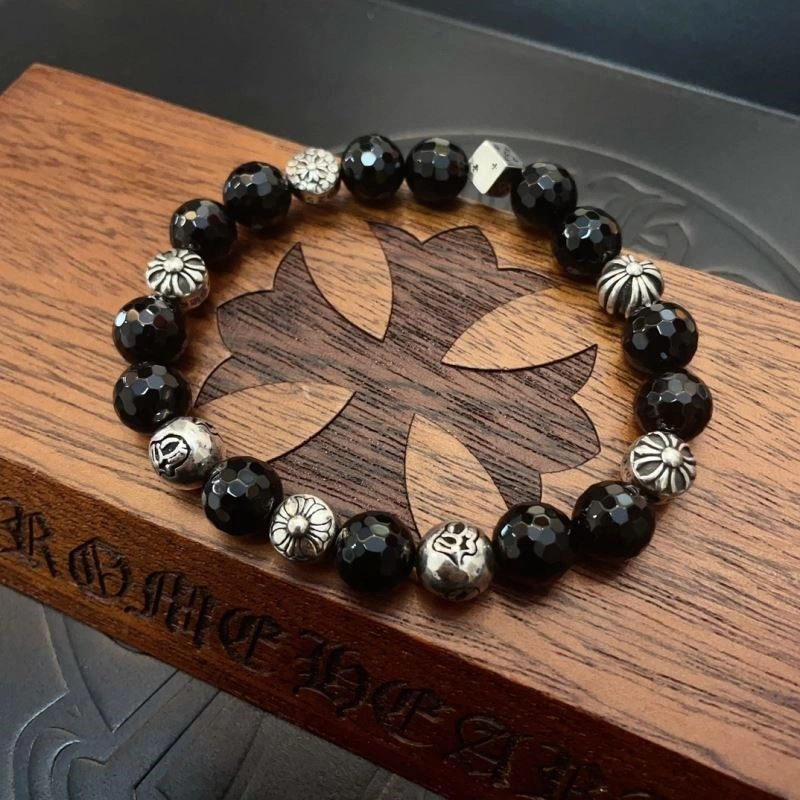 Chrome Hearts Bracelets WrinkleFree 239678