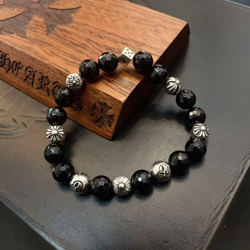 Chrome Hearts Bracelets WrinkleFree 239678