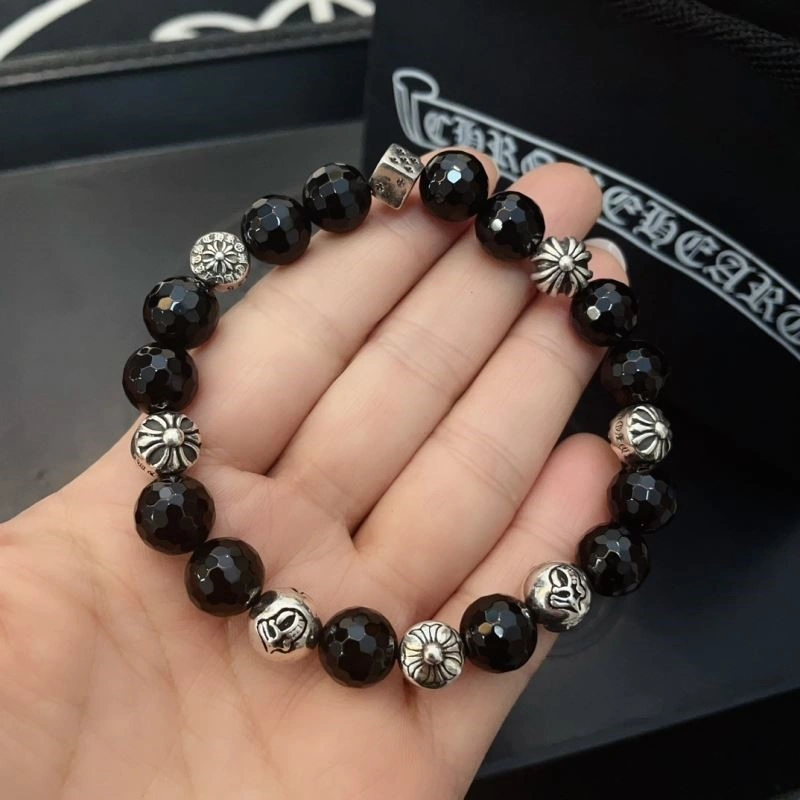 Chrome Hearts Bracelets WrinkleFree 239678