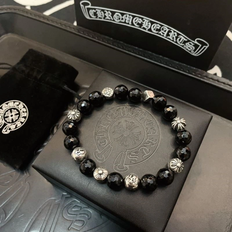 Chrome Hearts Bracelets WrinkleFree 239678