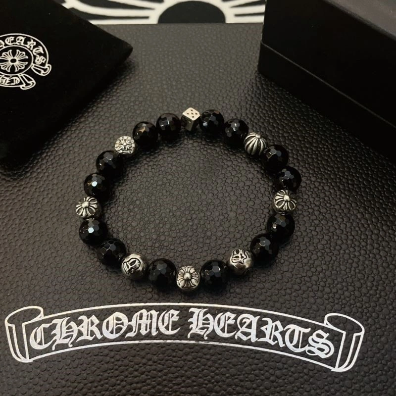Chrome Hearts Bracelets WrinkleFree 239678