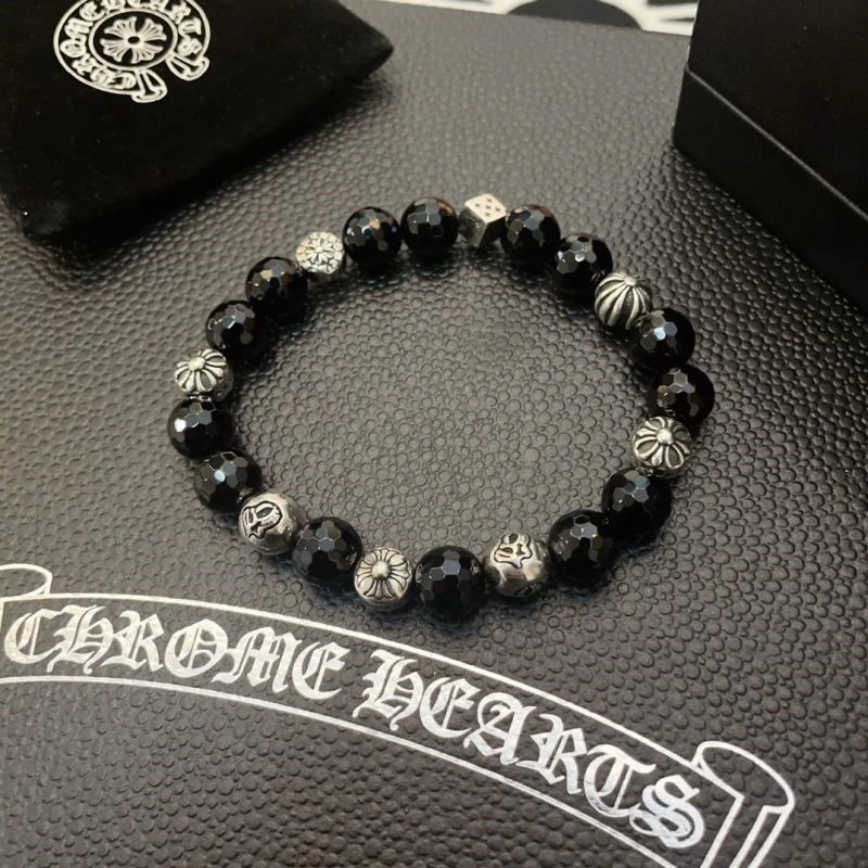 Chrome Hearts Bracelets WrinkleFree 239678