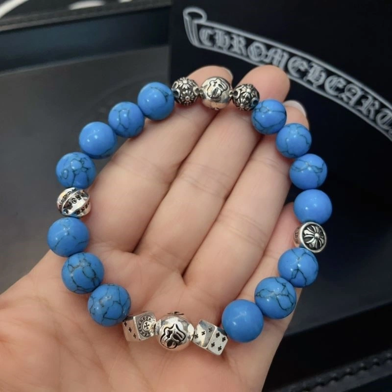 Elegant Chrome Hearts Bracelets 239679