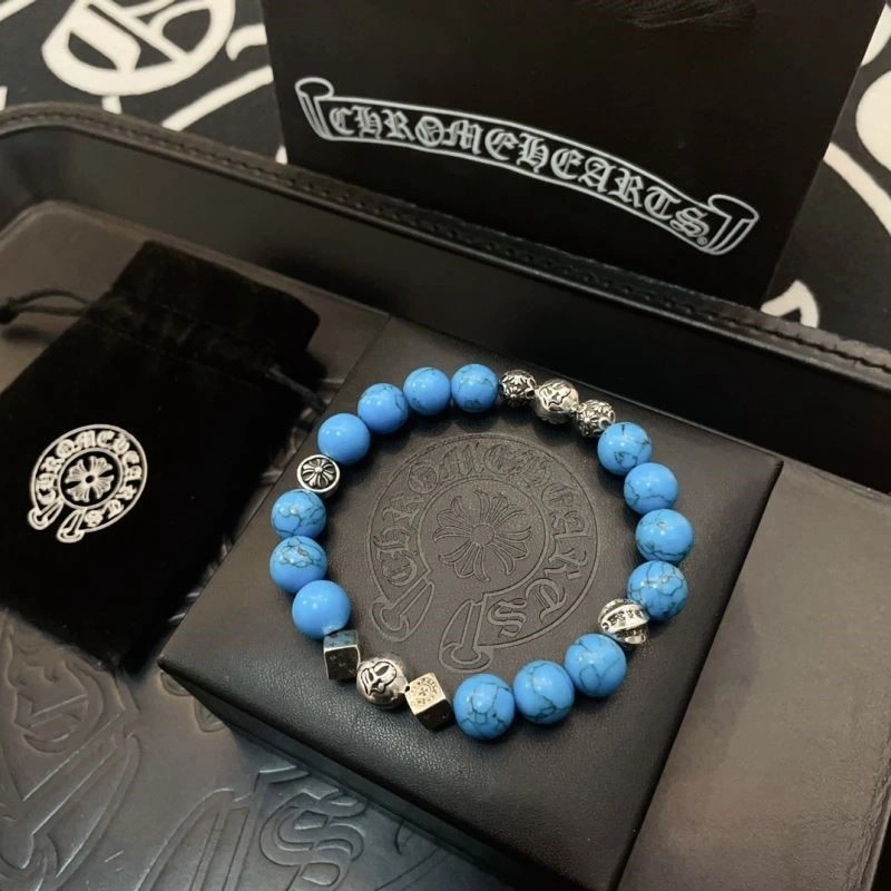 Elegant Chrome Hearts Bracelets 239679