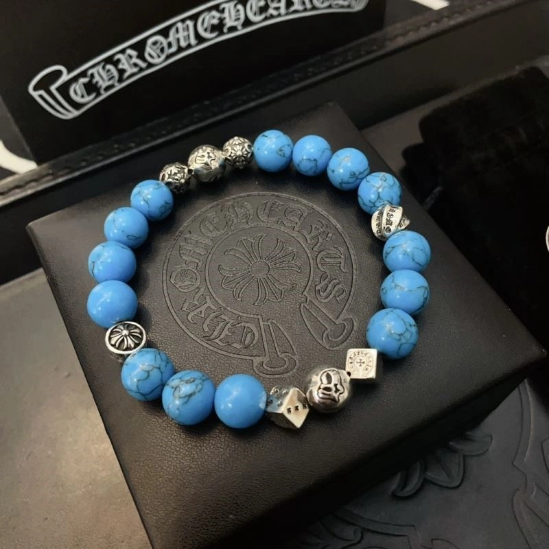Elegant Chrome Hearts Bracelets 239679