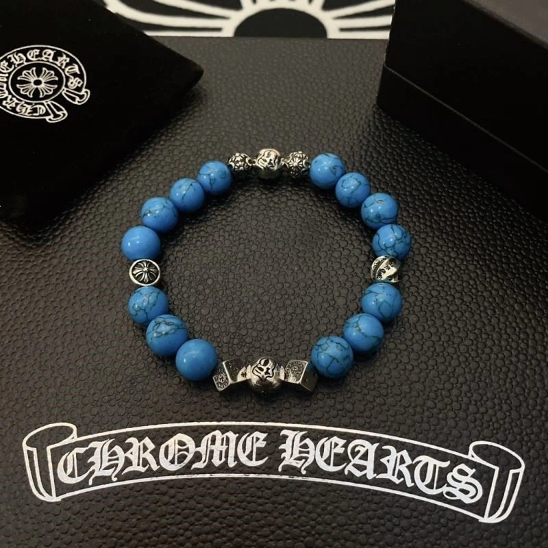 Elegant Chrome Hearts Bracelets 239679