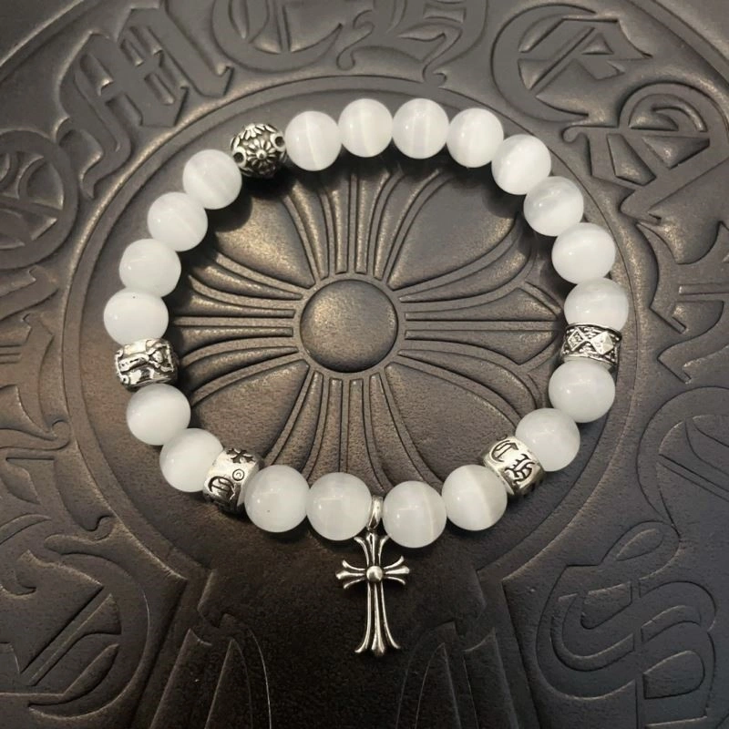Chrome Hearts Bracelets Chic 239681