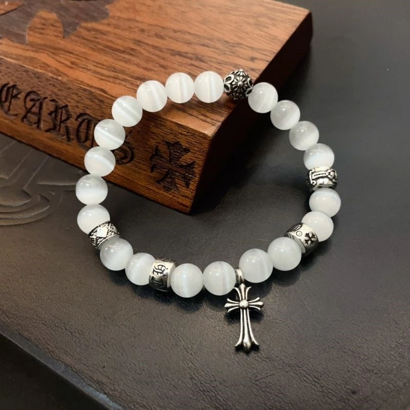 Chrome Hearts Bracelets Chic 239681
