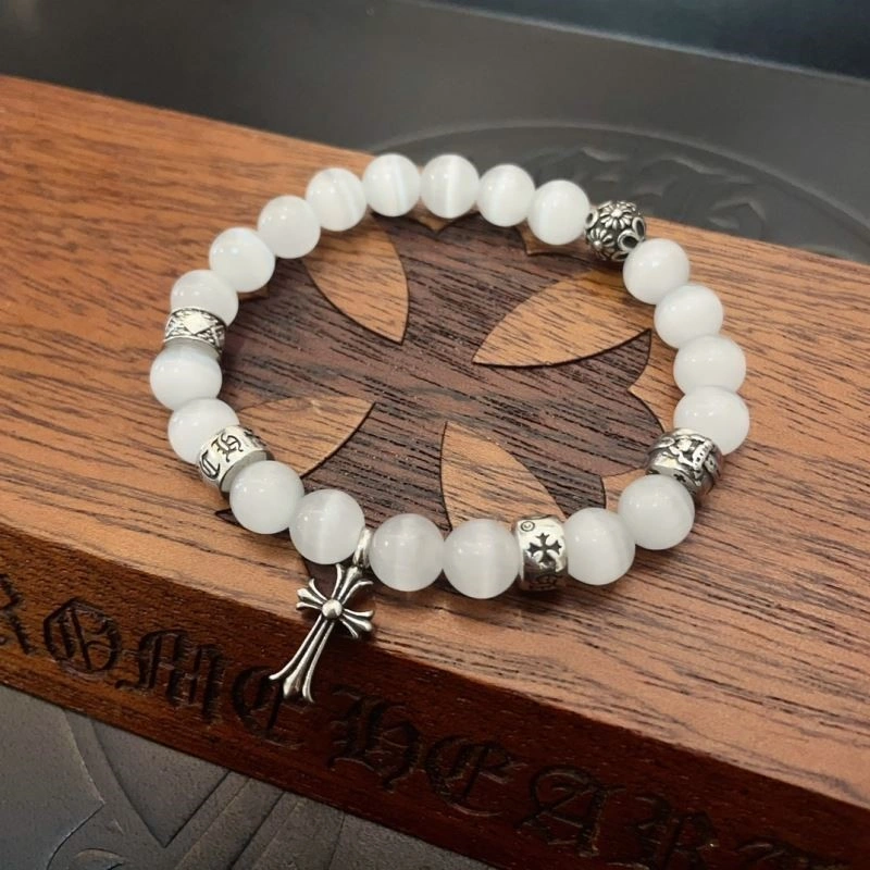 Chrome Hearts Bracelets Chic 239681