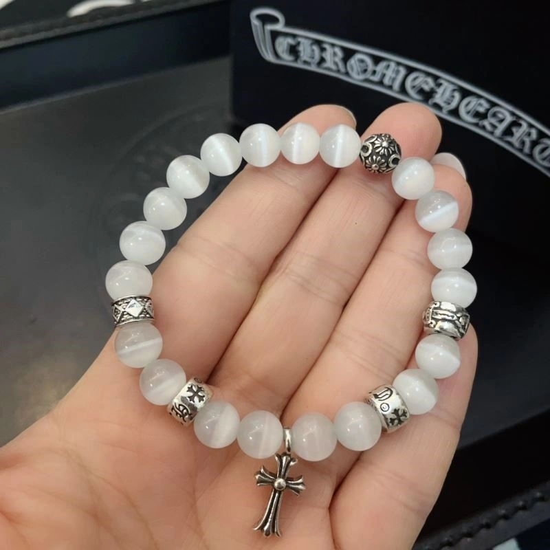 Chrome Hearts Bracelets Chic 239681