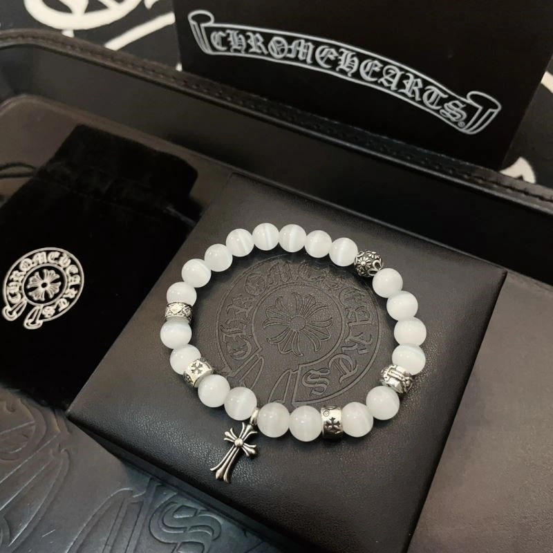 Chrome Hearts Bracelets Chic 239681
