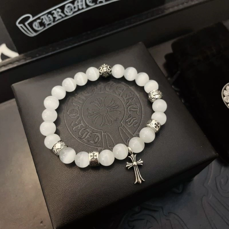 Chrome Hearts Bracelets Chic 239681