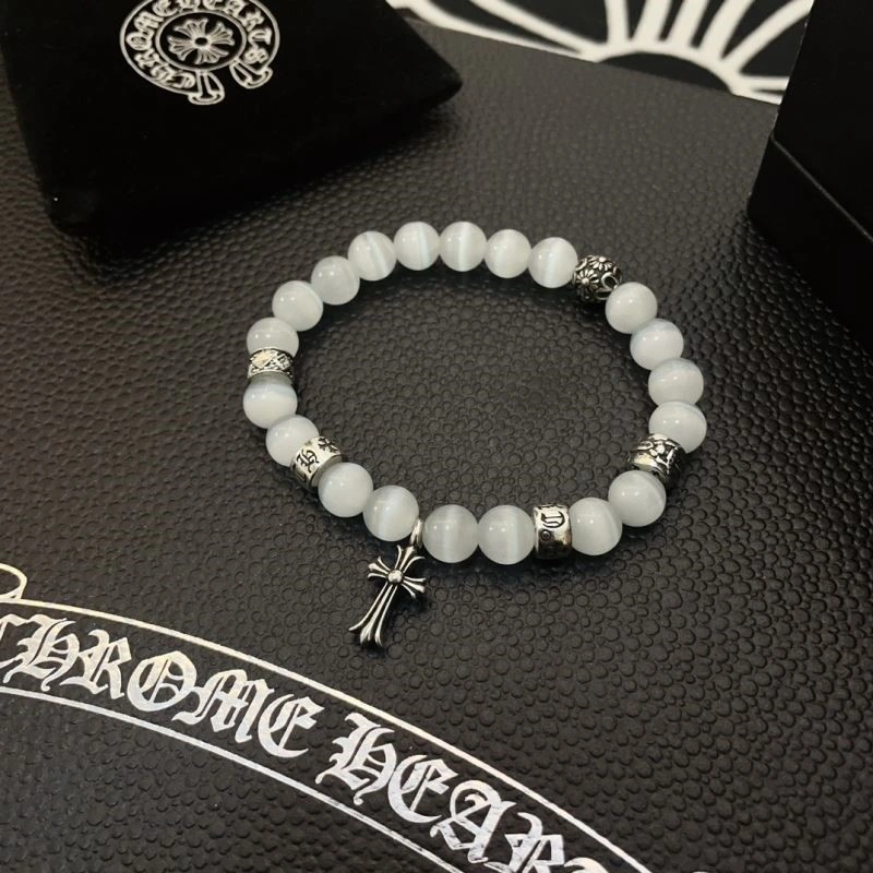 Chrome Hearts Bracelets Chic 239681