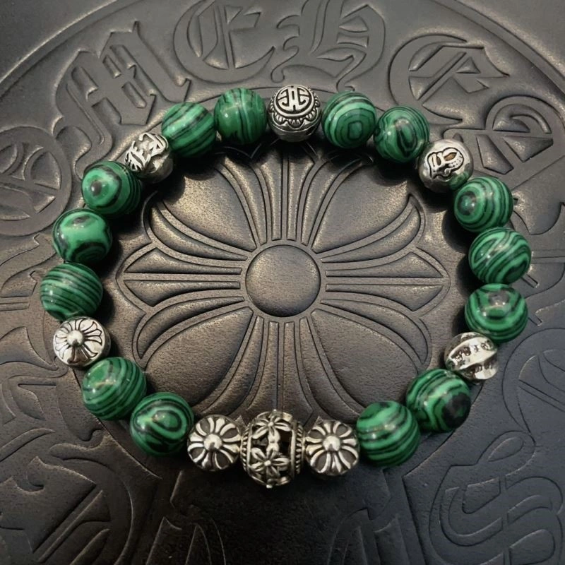 AllSeason Chrome Hearts Bracelets 239675