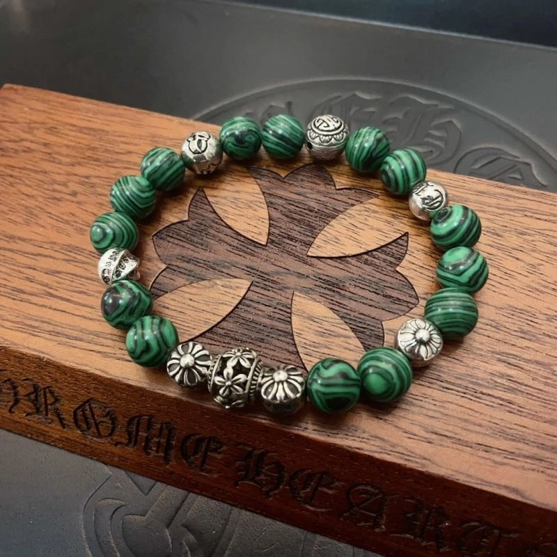 AllSeason Chrome Hearts Bracelets 239675