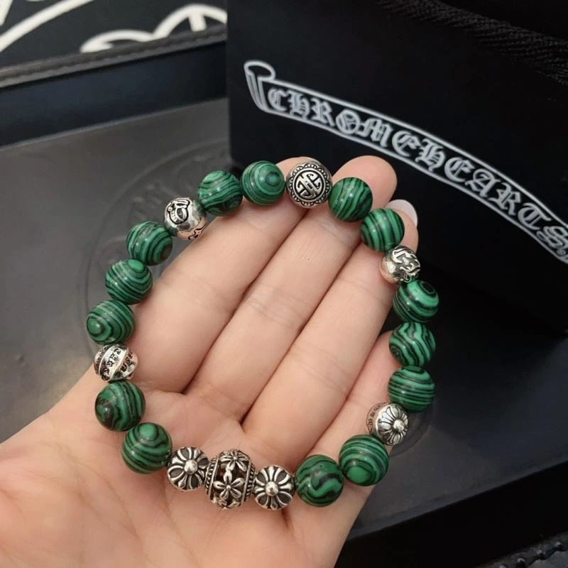 AllSeason Chrome Hearts Bracelets 239675
