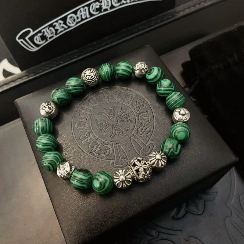 AllSeason Chrome Hearts Bracelets 239675