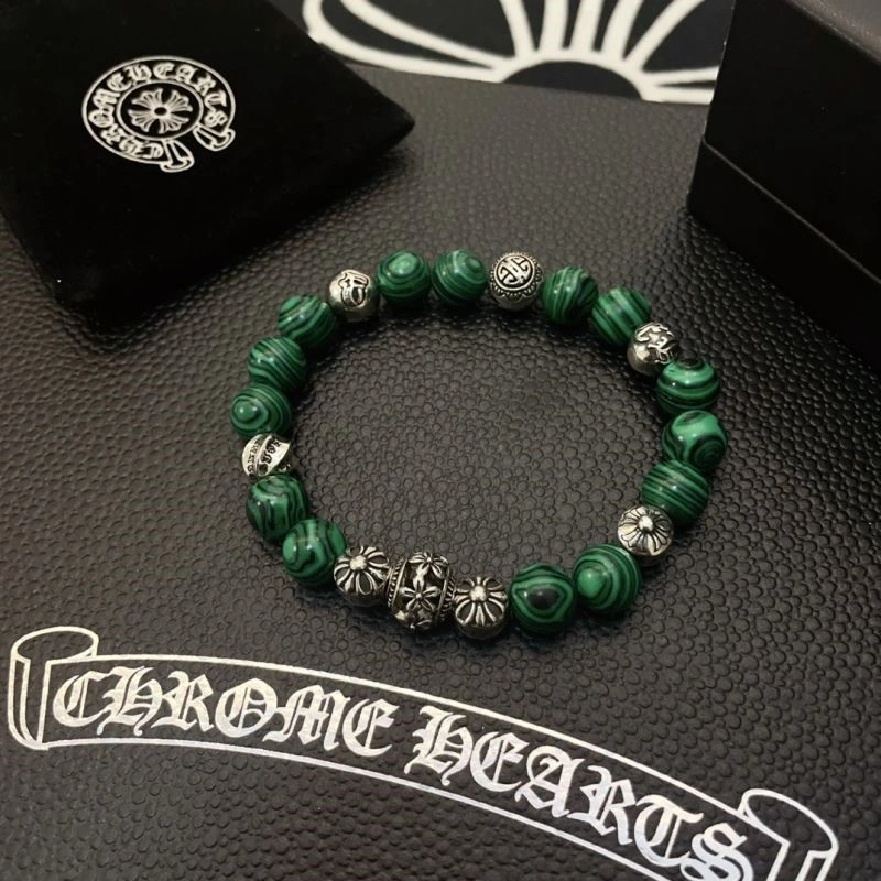 AllSeason Chrome Hearts Bracelets 239675