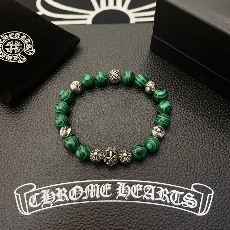 AllSeason Chrome Hearts Bracelets 239675