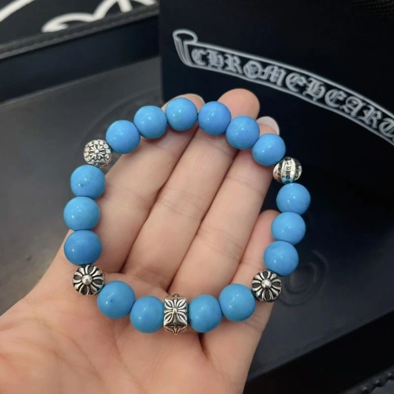BestValue Chrome Hearts Bracelets 239680