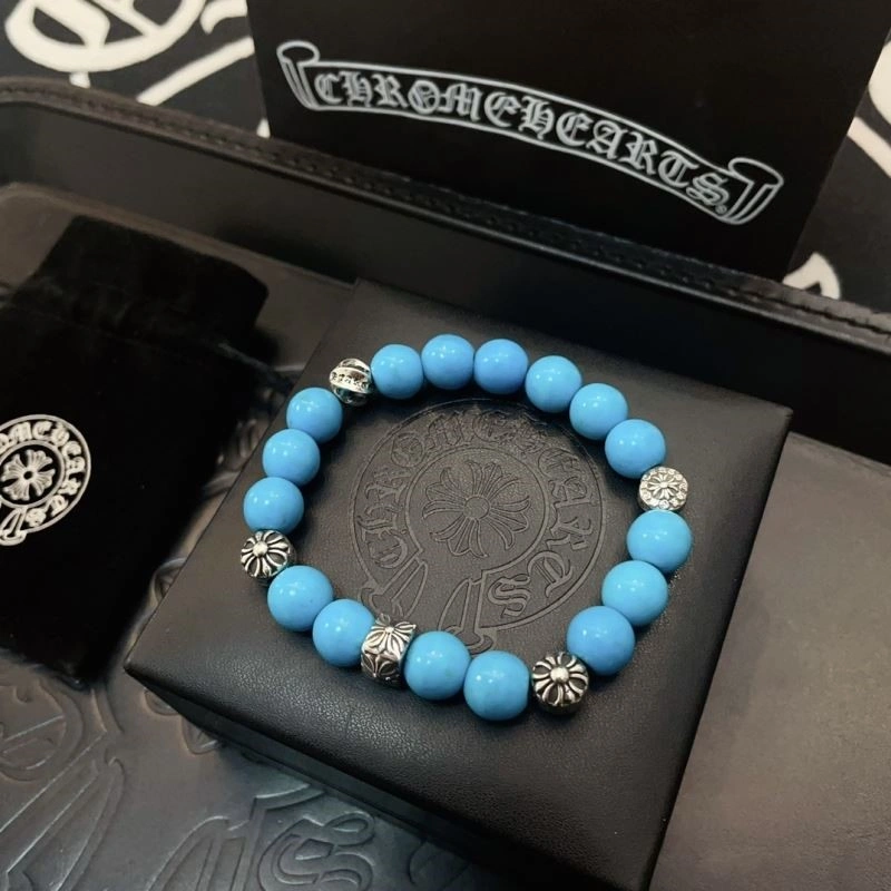 BestValue Chrome Hearts Bracelets 239680