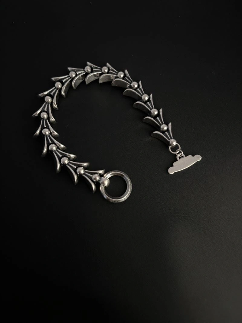 Casual Chrome Hearts Bracelets 239671