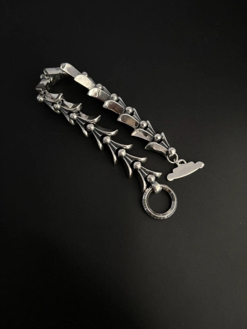 Casual Chrome Hearts Bracelets 239671